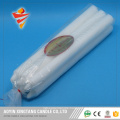 Top Sale 400g White Flute Candle to Mozambique/South Africa